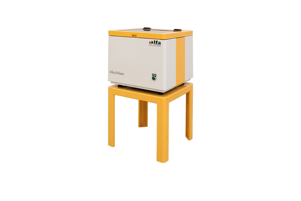 Moni Mixer